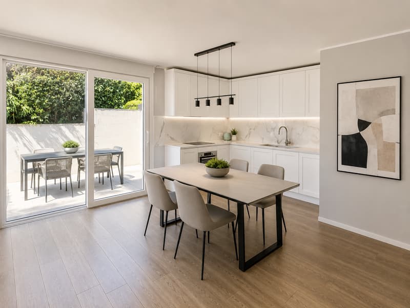 Rif 2026 - IN ALTA COLLINA - RESIDENZA SECONDARIA CON BELLA VISTA LAGO (6)