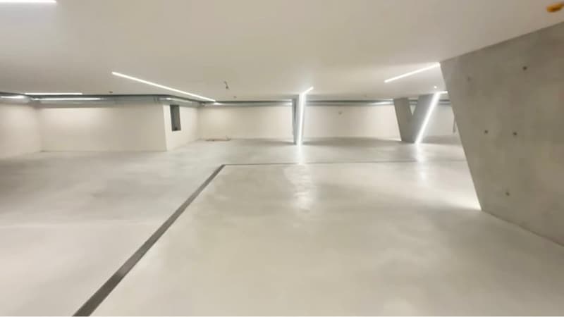 3726 - DIRECTLY ON THE LAKE - ONLY FIRST RESIDENCE - LUXUS APARTMENT WITH PRIVATE BEACH (9)