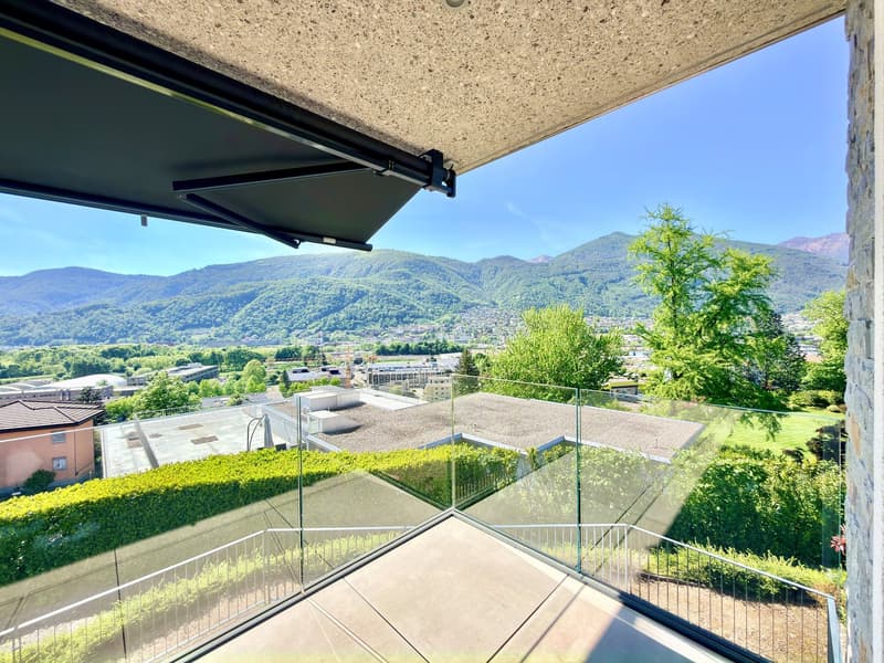 3784 CADEMPINO - MODERNO APPARTAMENTO CON VISTA PANORAMICA (4)
