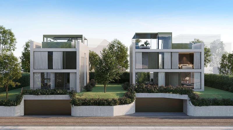 Ref. 2008 PRIVACY AND QUALITY IN BALANCE – PROXIMITY TASIS SCHOOL (2)