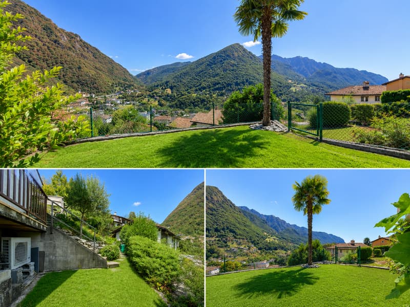 2027 UN ANGOLO PANORAMICO NEL CUORE DEL TICINO (4)