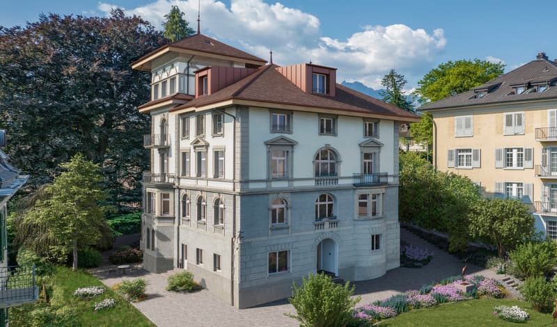 6005 Luzern