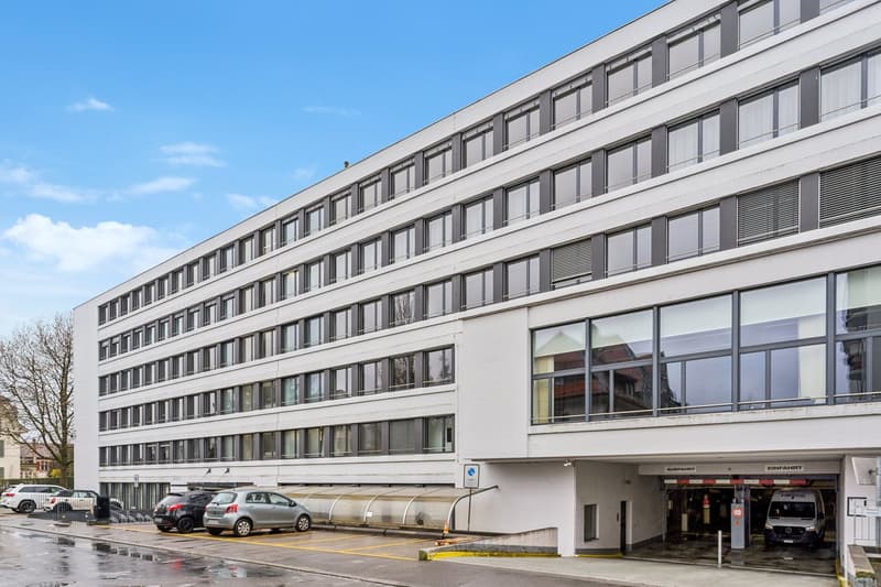 Glandon Apartments
