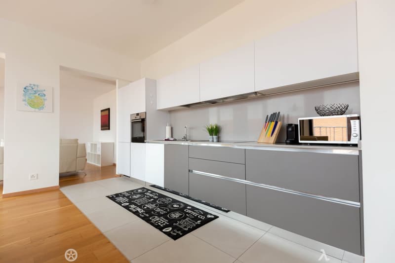 Küche / Kitchen