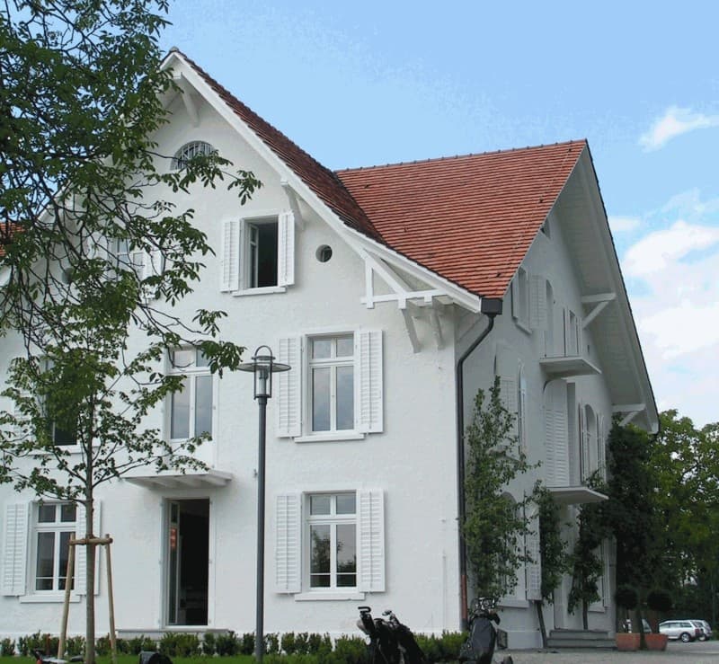 Resort Kyburg
