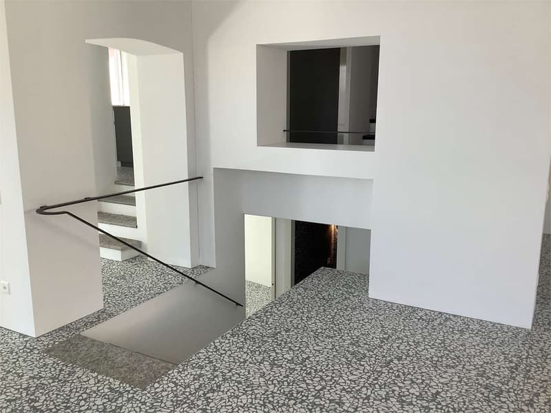 Sonvico, affitto splendido  5.5 locali (4)