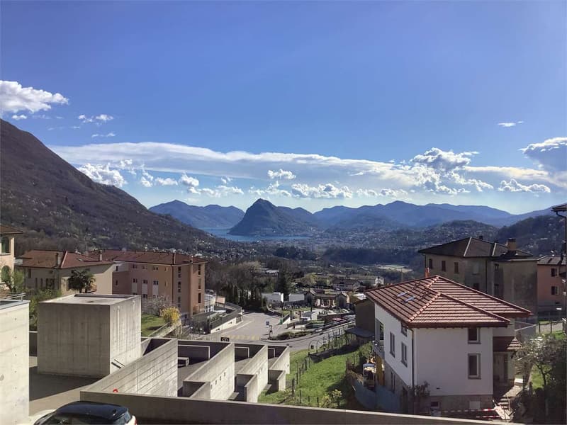 Sonvico, affitto splendido  5.5 locali (3)