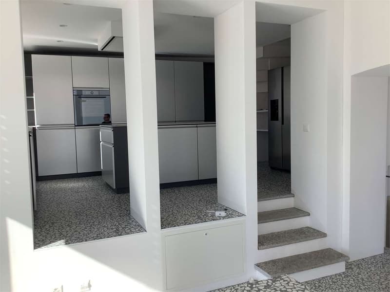 Sonvico, affitto splendido  5.5 locali (9)