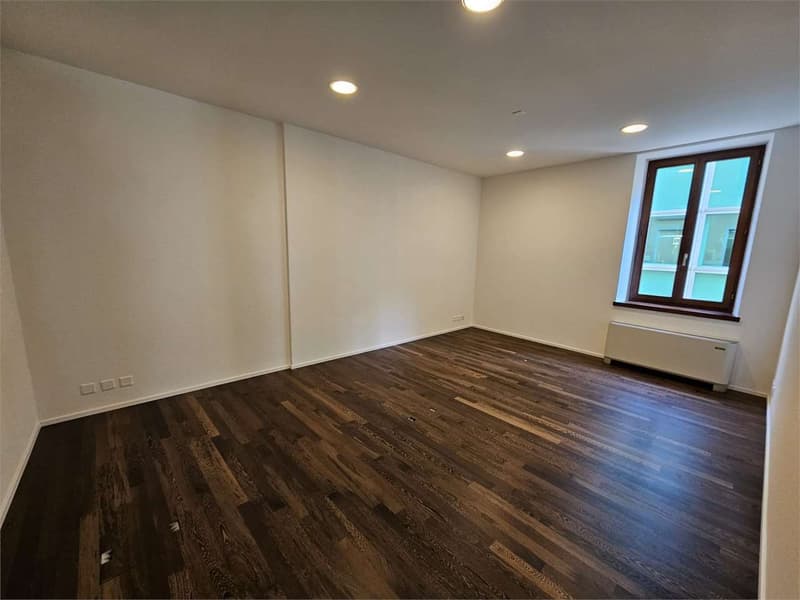Lugano centro, affitto ufficio 4.5 loc di 120 mq (5)