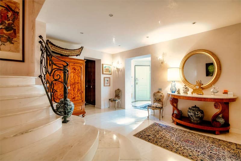 Villa unifamiliare di charme (6)
