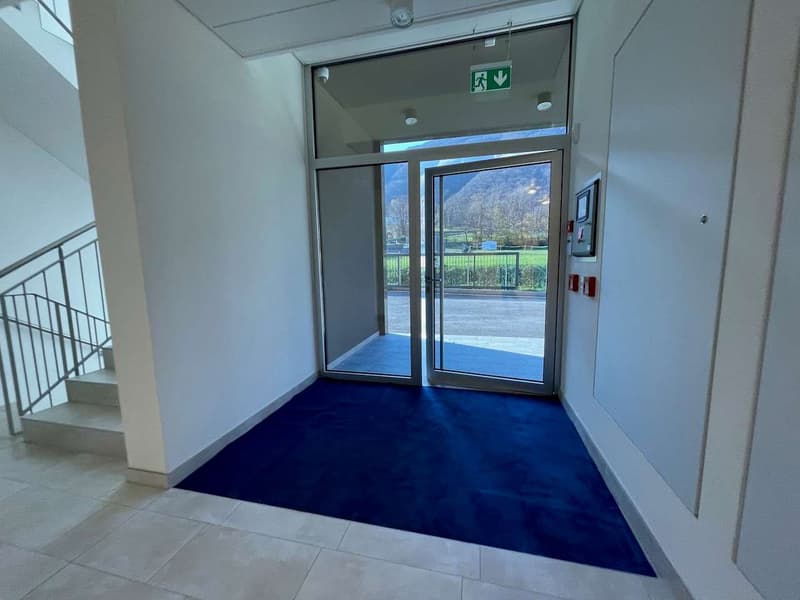 Moderni spazi in nuovo capannone (7)