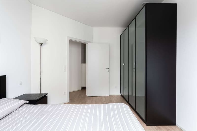 Lugano 2.5 locali via Rodari (9)