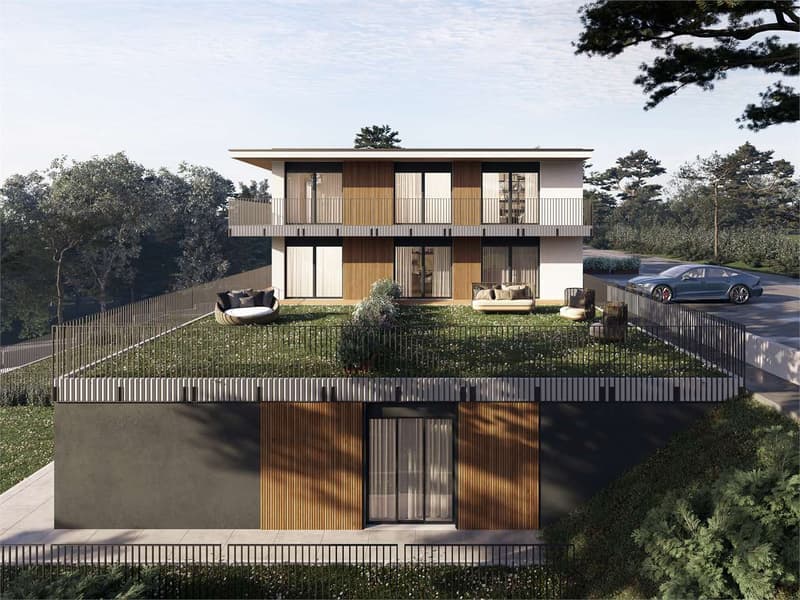 Nuova construzione in posizione prestigiosa (9)