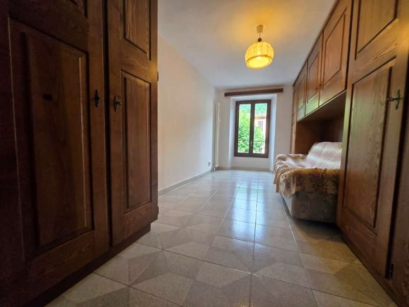 Agno, affitto duplex 5 locali con terrazzi (13)