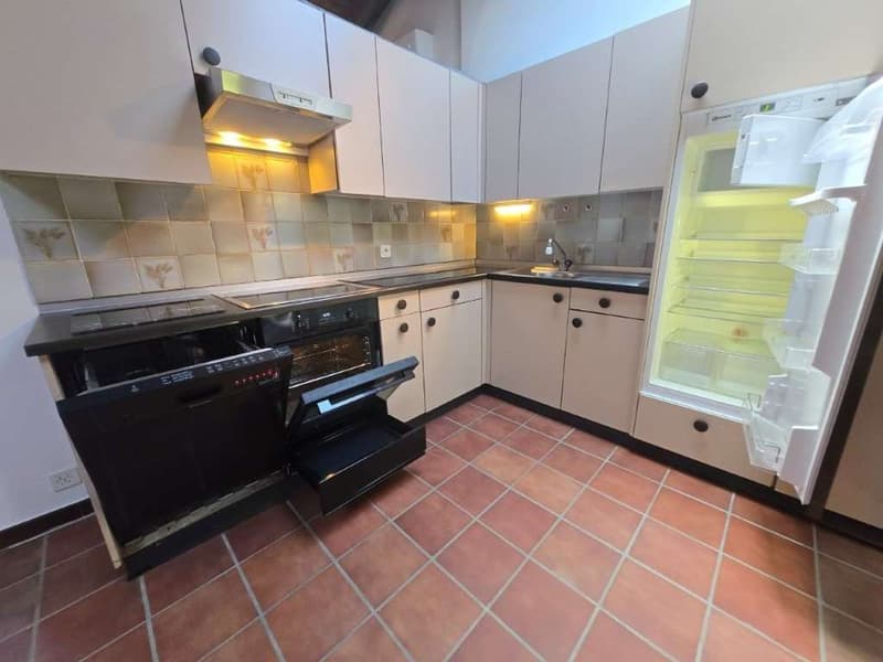 Agno, affitto duplex 5 locali con terrazzi (8)