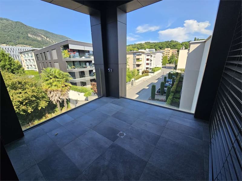 in Affitto a Mendrisio (7)