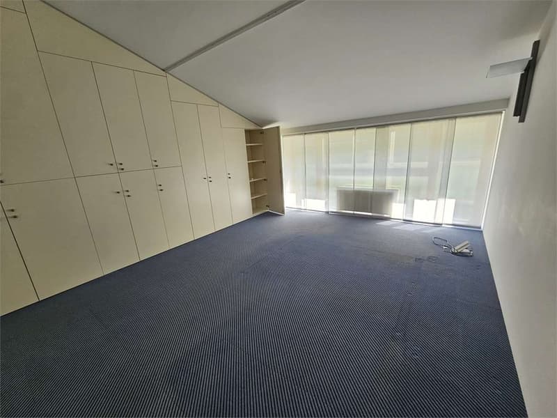 Lugano centro, ufficio ultimo piano 7.5 locali (10)