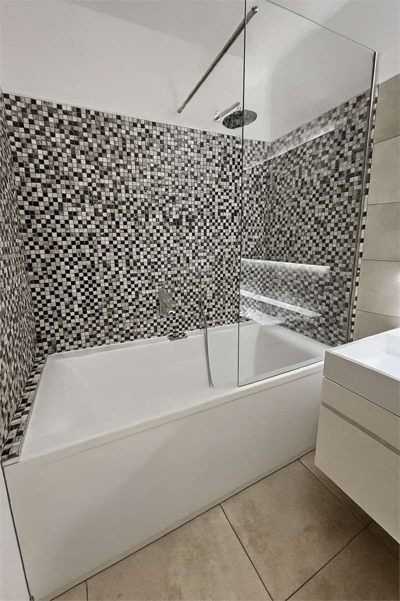 Appartamento 3.5 locali con terrazzo (8)