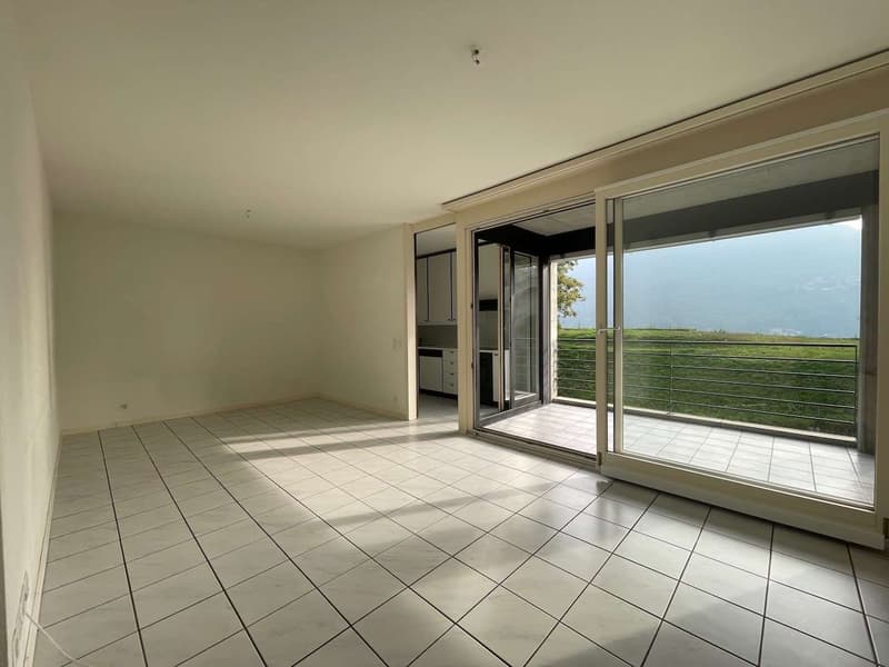 Porza, 3.5 locali con balcone (5)