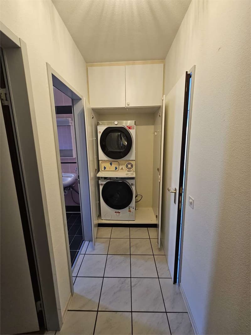 Porza, 3.5 locali con balcone (11)