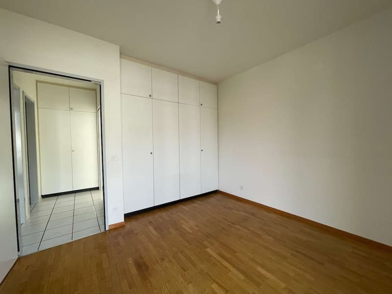 Porza, 3.5 locali con balcone (9)