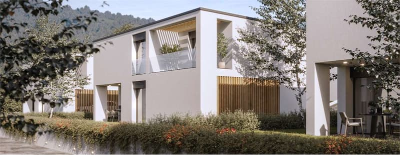 Nuova realizzazione - Il tuo spazio. La tua Casa al Doss. (8)