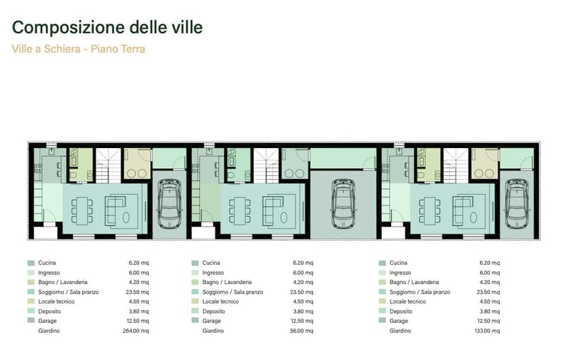 Nuova realizzazione - Il tuo spazio. La tua Casa al Doss. (10)