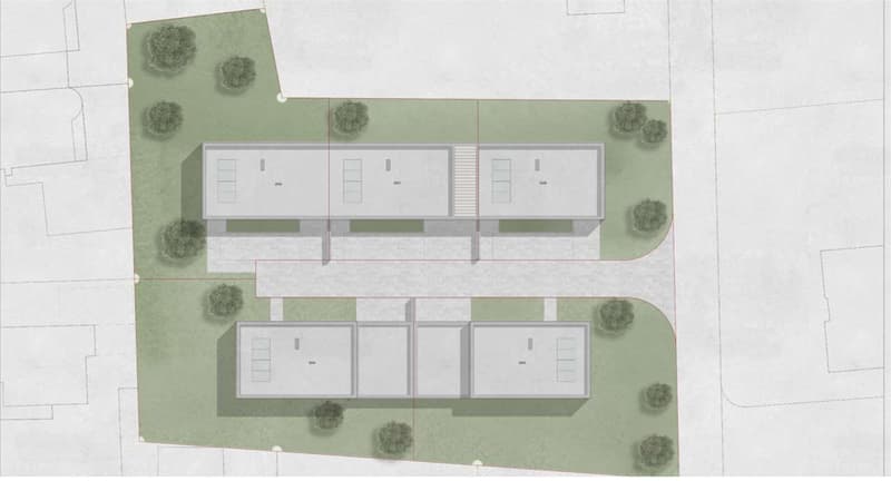 Nuova realizzazione - Il tuo spazio. La tua Casa al Doss. (9)