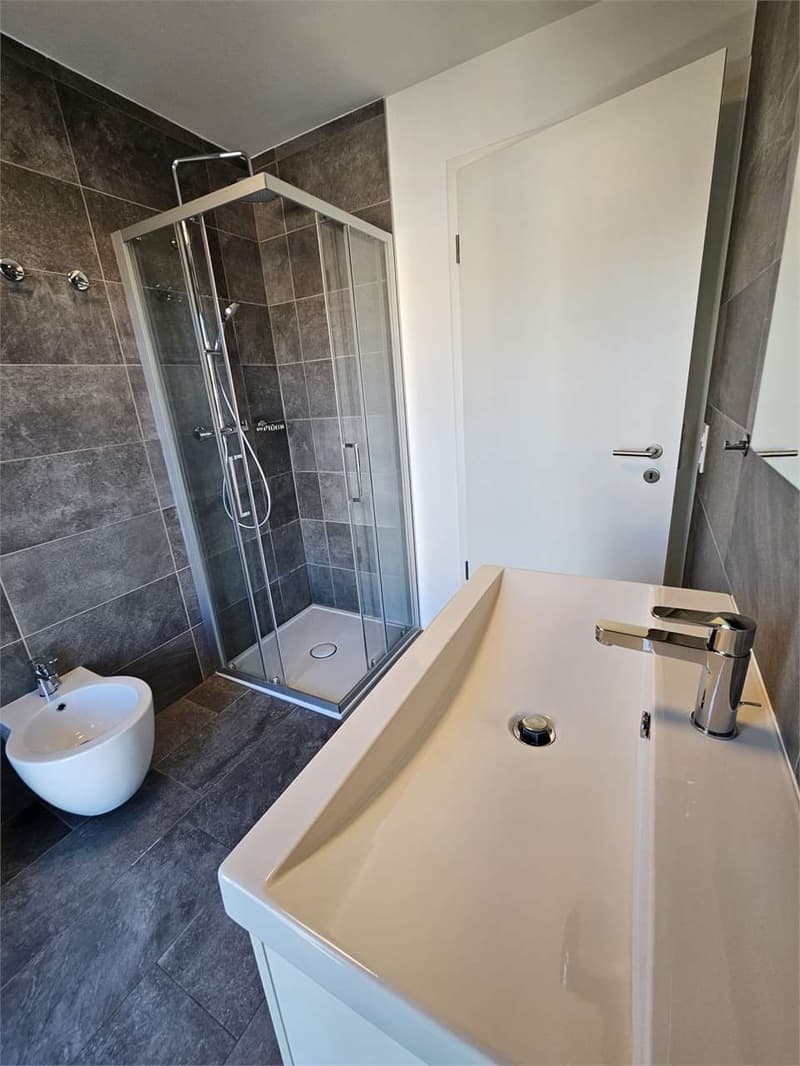 Vacallo, appartamento 4.5 locali con terrazzo (11)