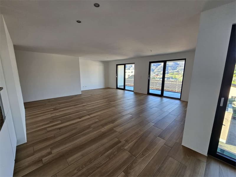 Vacallo, appartamento 4.5 locali con terrazzo (6)