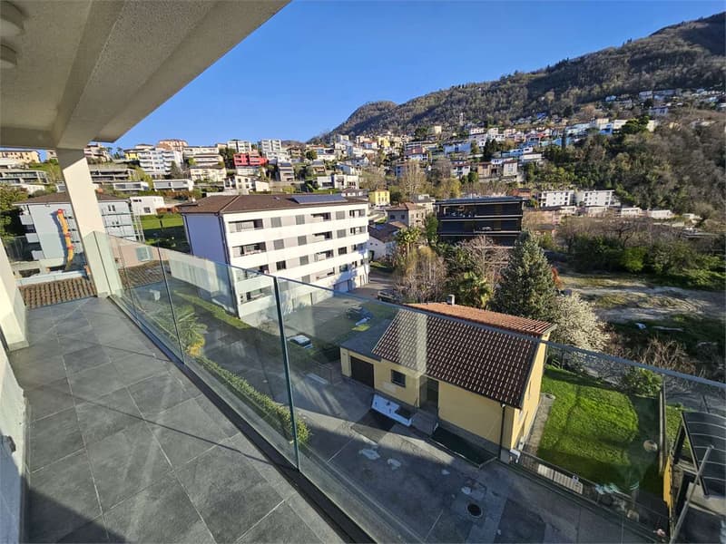 Vacallo, appartamento 4.5 locali con terrazzo (13)