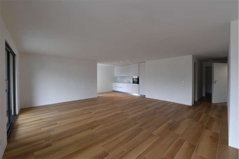 Vacallo, appartamento 4.5 locali con terrazzo (2)