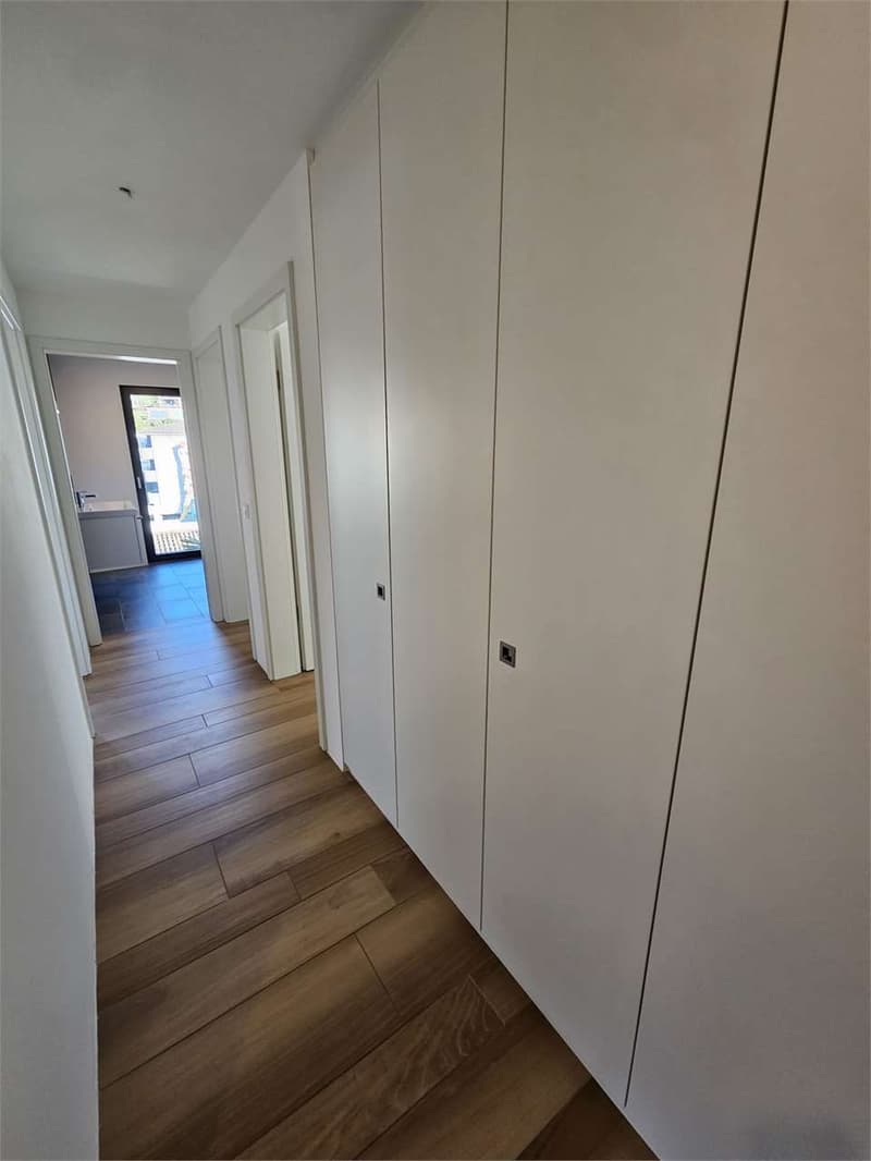 Vacallo, appartamento 4.5 locali con terrazzo (8)