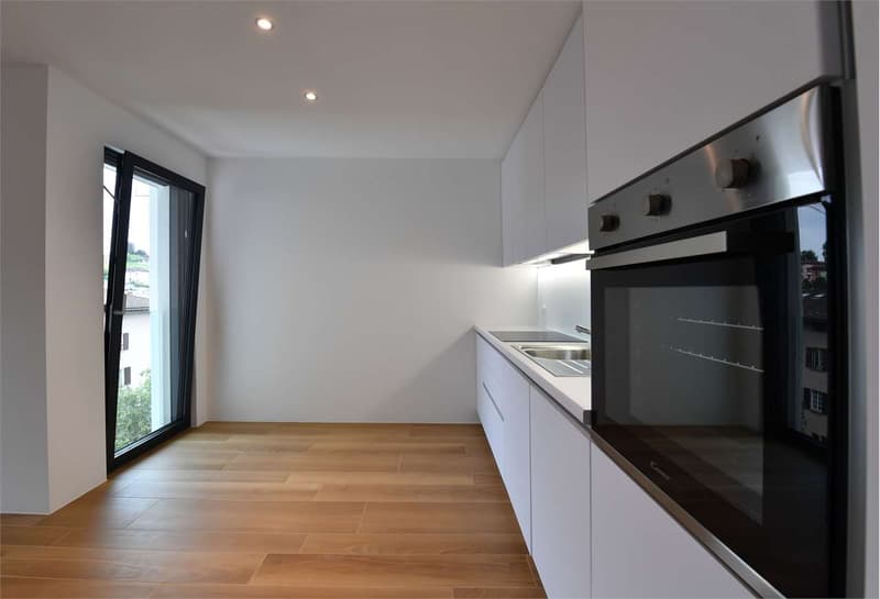 Vacallo, appartamento 4.5 locali con terrazzo (5)