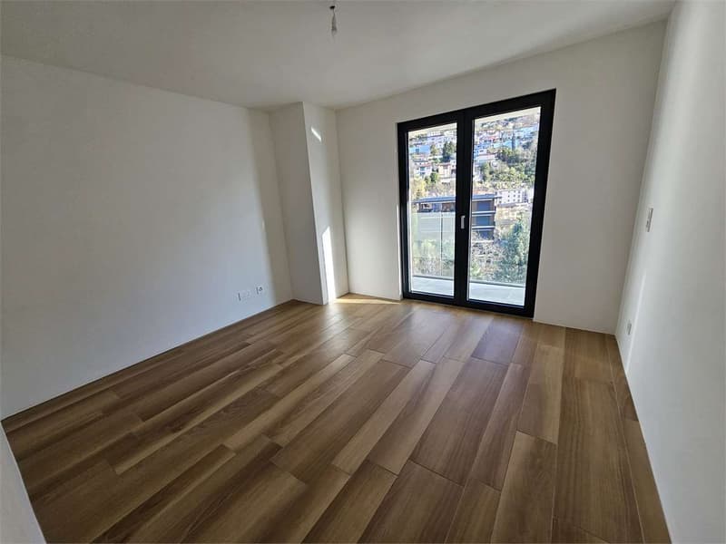Vacallo, appartamento 4.5 locali con terrazzo (10)