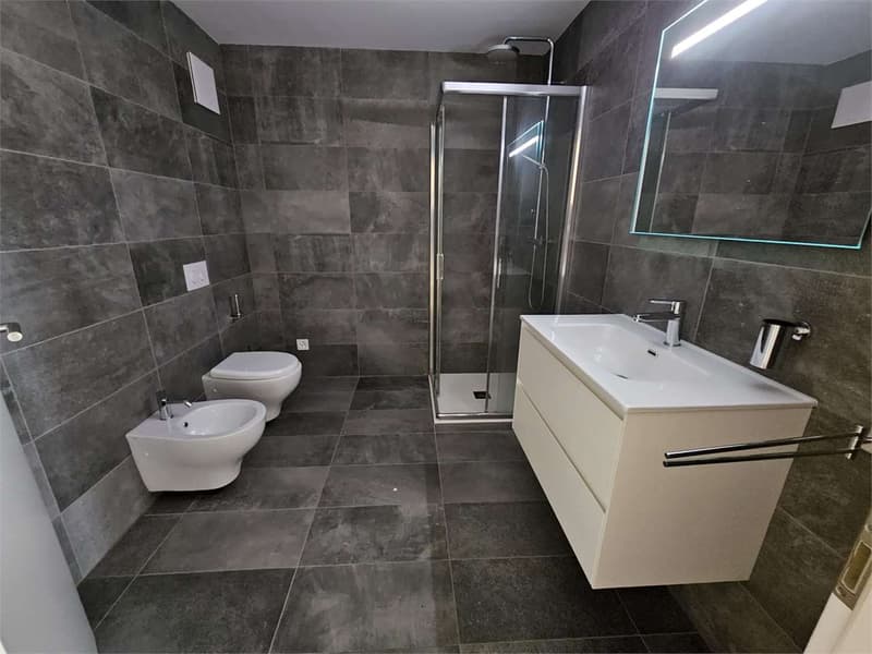 Gudo, appartamento 2.5 locali con terrazzo (8)