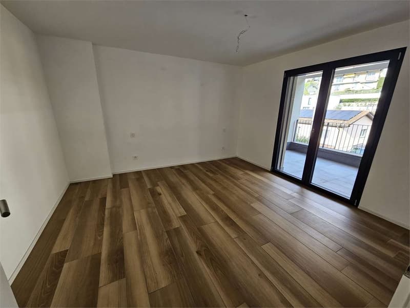 Gudo, appartamento 2.5 locali con terrazzo (7)