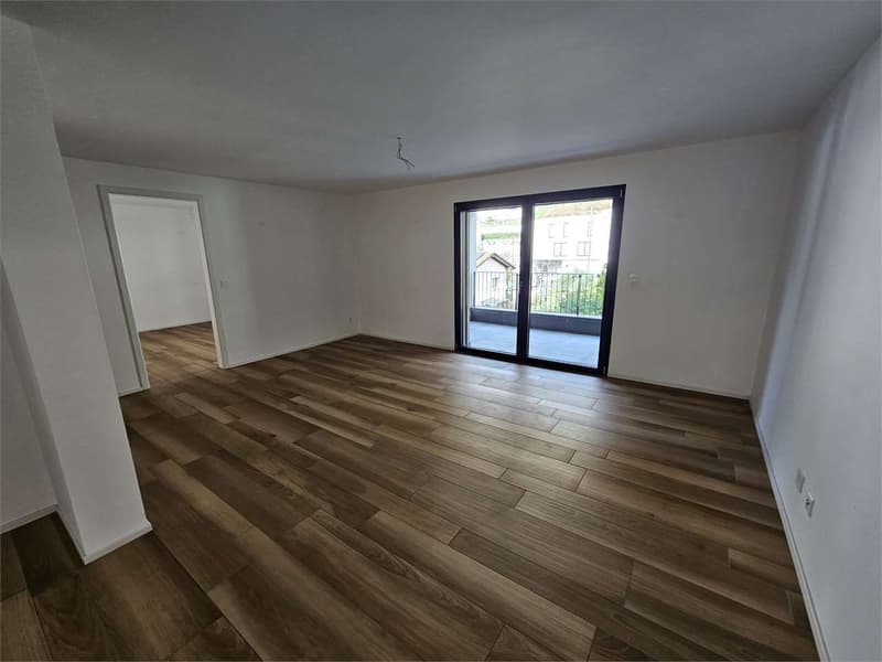 Gudo, appartamento 2.5 locali con terrazzo (6)