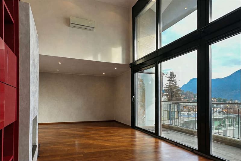 Attico duplex (2)