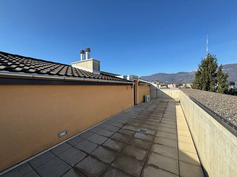 Attico duplex (10)