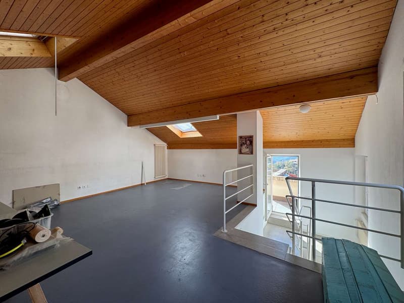 Ampia casa di nucleo (5)