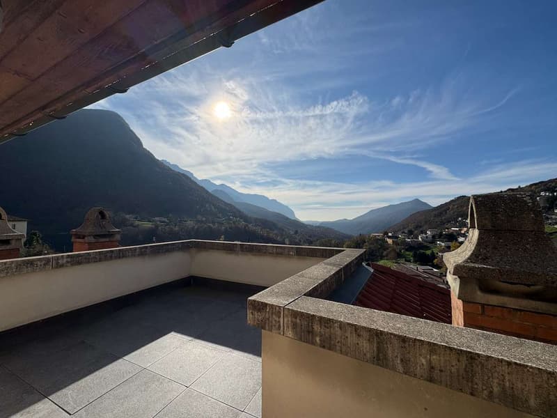 Ampia casa di nucleo (3)