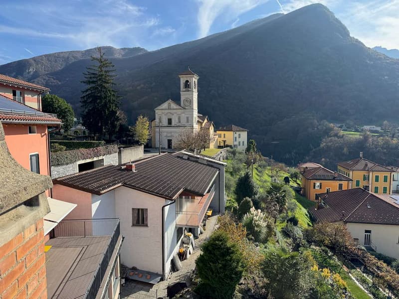 Ampia casa di nucleo (9)