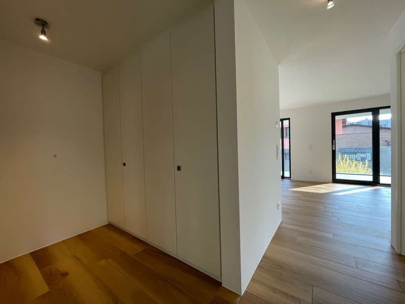Vacallo, affitto 3.5 locali con terrazzo (6)