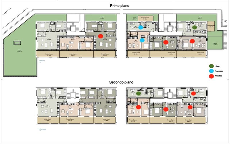 Residenza La Ran - 3.5 locali, nuova costruzione (13)
