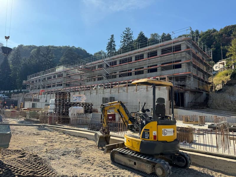 Residenza La Ran - 3.5 locali, nuova costruzione (6)