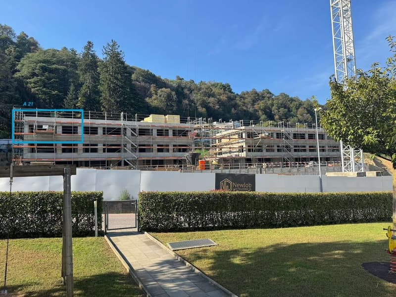 Residenza La Ran - 3.5 locali, nuova costruzione (2)