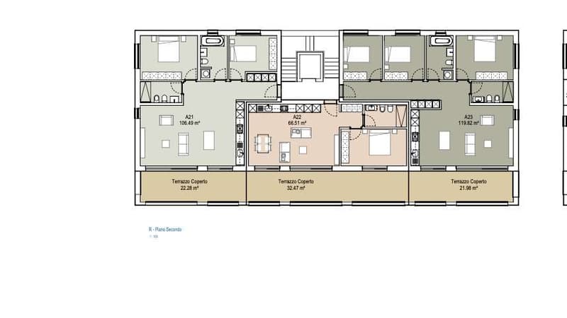 Residenza La Ran - 3.5 locali, nuova costruzione (9)