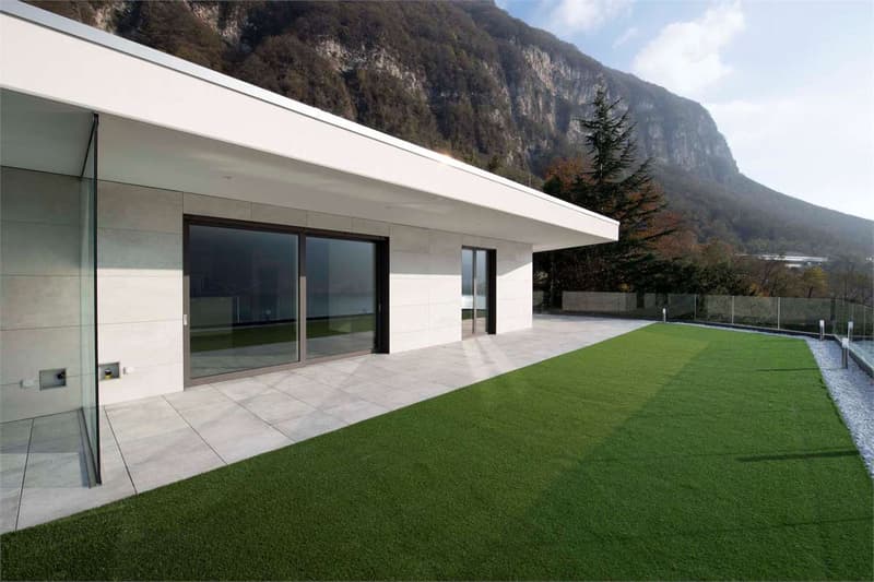 Attico con vista lago - 602 (4)