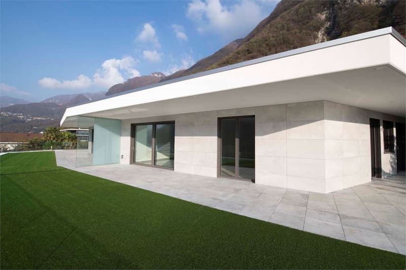 Attico con vista lago - 602 (3)